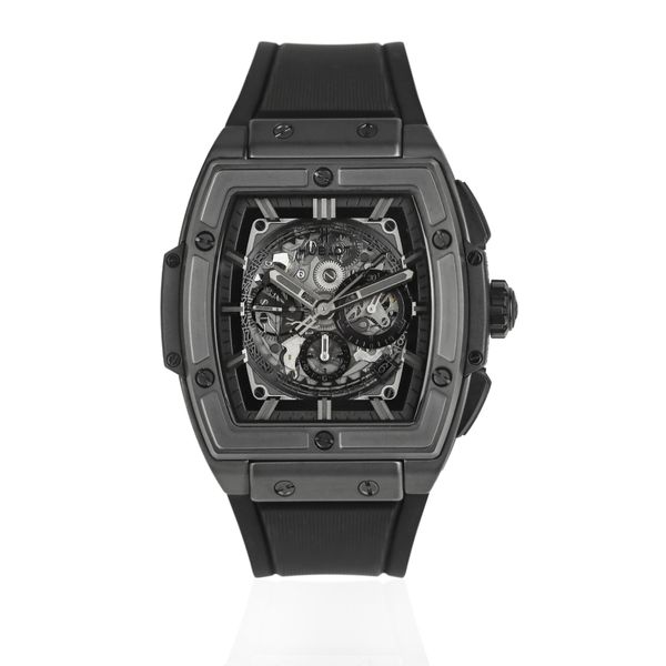 Hublot Big Bang 601.CI.0110.RX